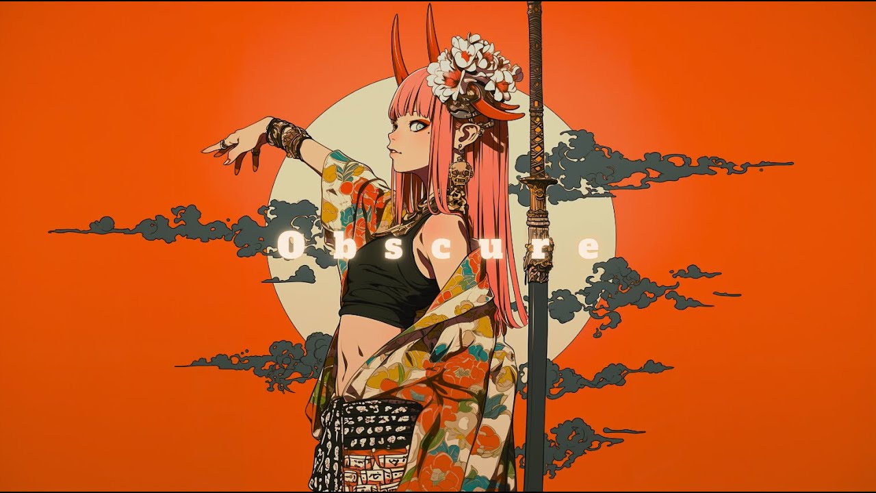 Obscure | Mononoke Groove