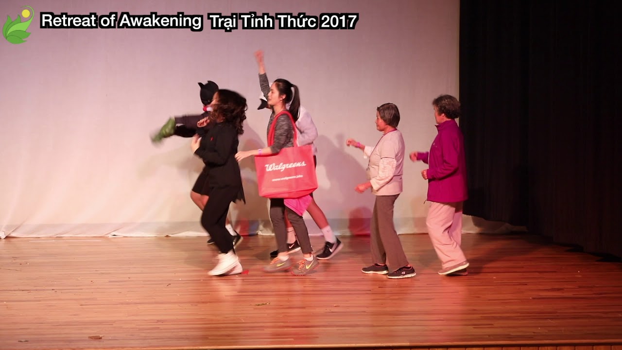 ROA 2017 - Showcase 11