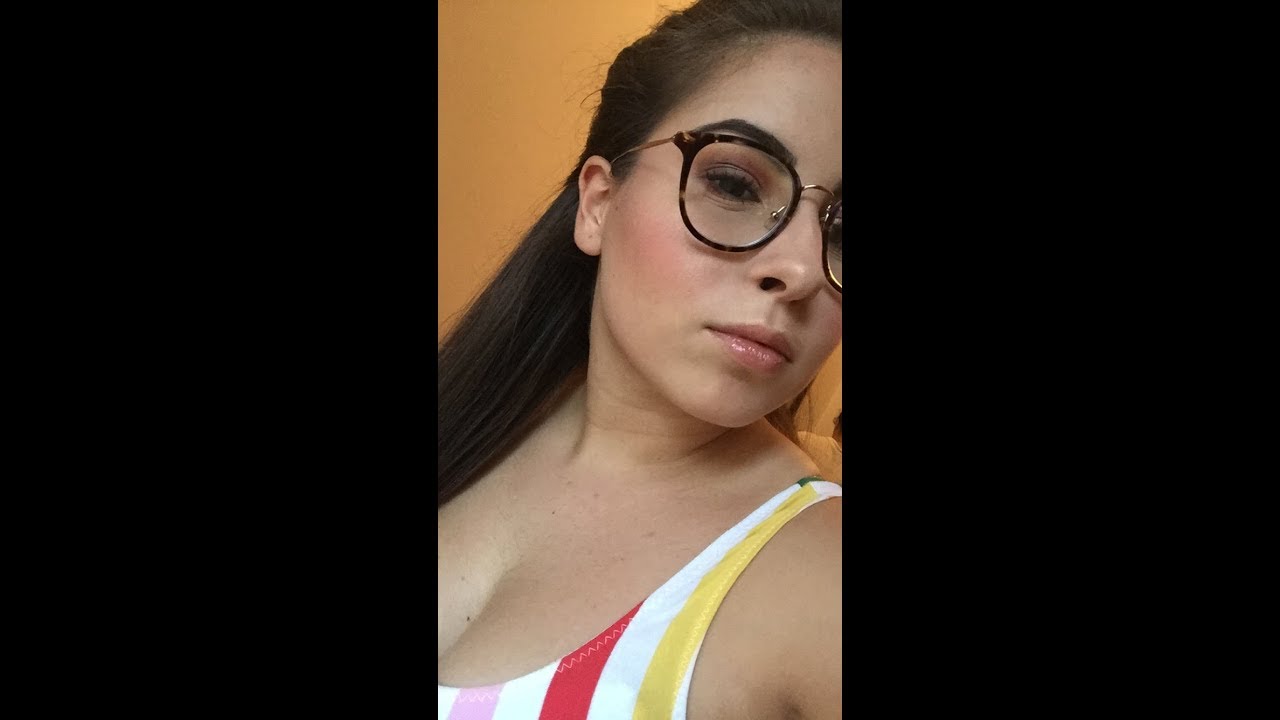 Makeup tutorial per principianti