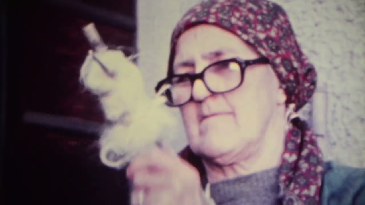 Documentario Val Borbera 1978 79