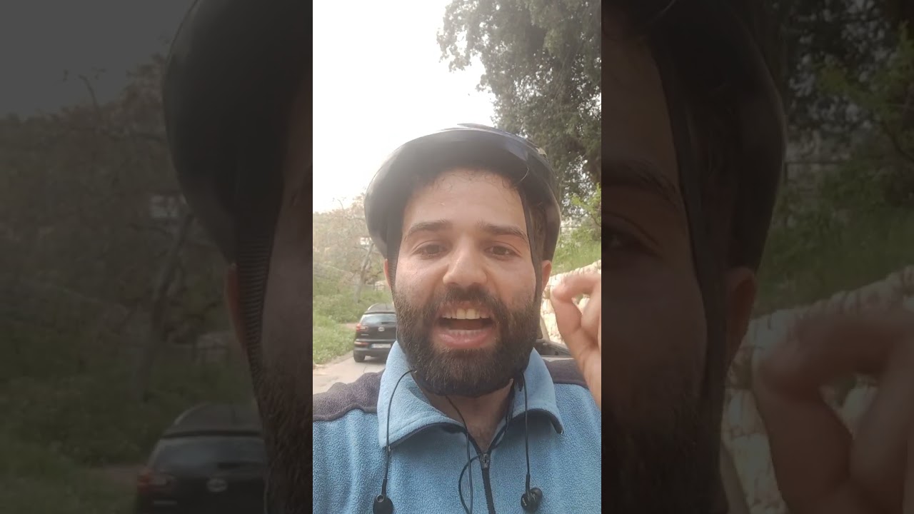 @بلدة جورة مهاد شحتول قضاء كسروان محافظة جبل لبنان ١٤ نيسان ٢٠٢٤ 🚴‍♂️🚴‍♂️