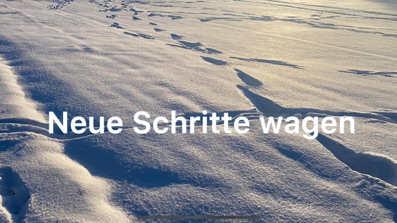 Neue Schritte wagen/ christlicher poetry slam/ GODISABLE #poetryslam #christlicherpoetryslam