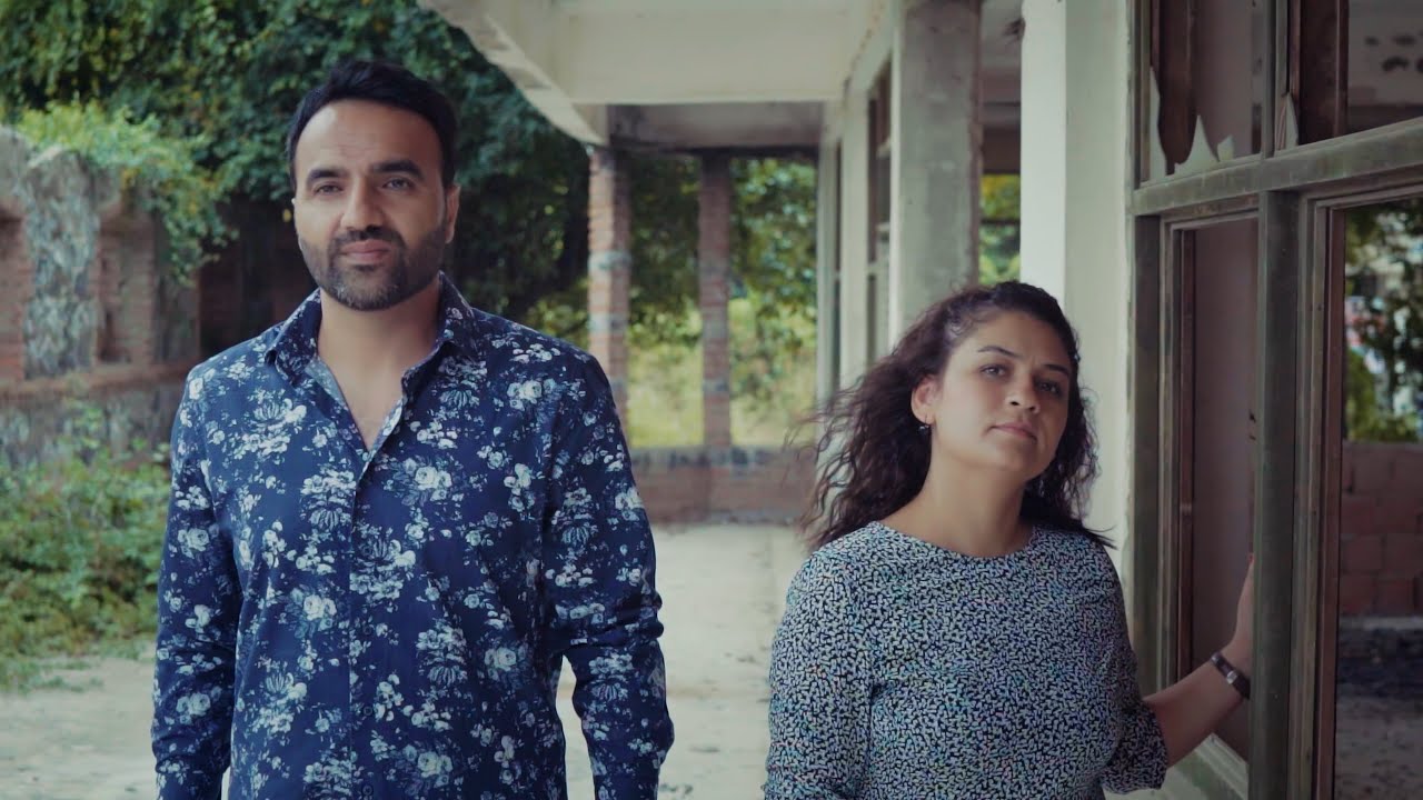 Aysun & Soner ~ Anlamıyorsun ( Official Video )