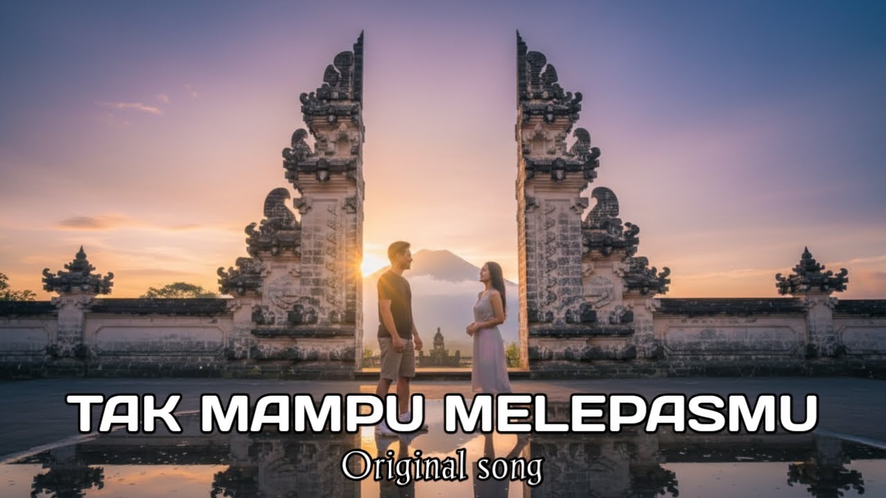 Tak Mampu Melepasmu (Original Song) @SANGPENCIPTA-r6s 