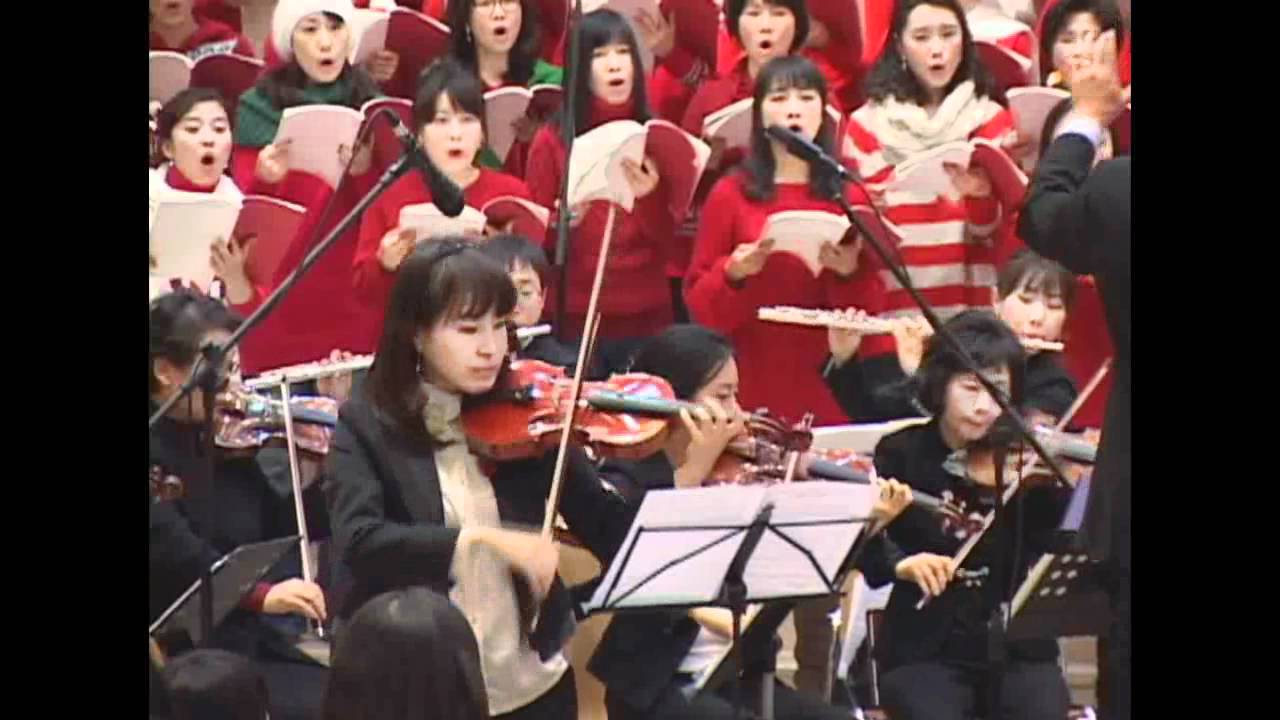The first Noel/Pachelbel's Canon(Arr. Michael Clawson) 저 들 밖에/파헬벨의 캐논