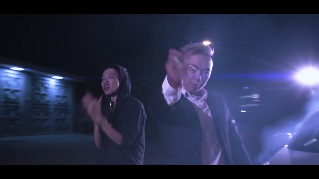 ( OFFICIAL MV ) CAIN - BANKROLL ft LJ , D.C