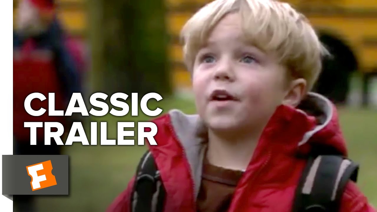 A Dennis the Menace Christmas (2007) Official Trailer - Family Comedy Movie HD