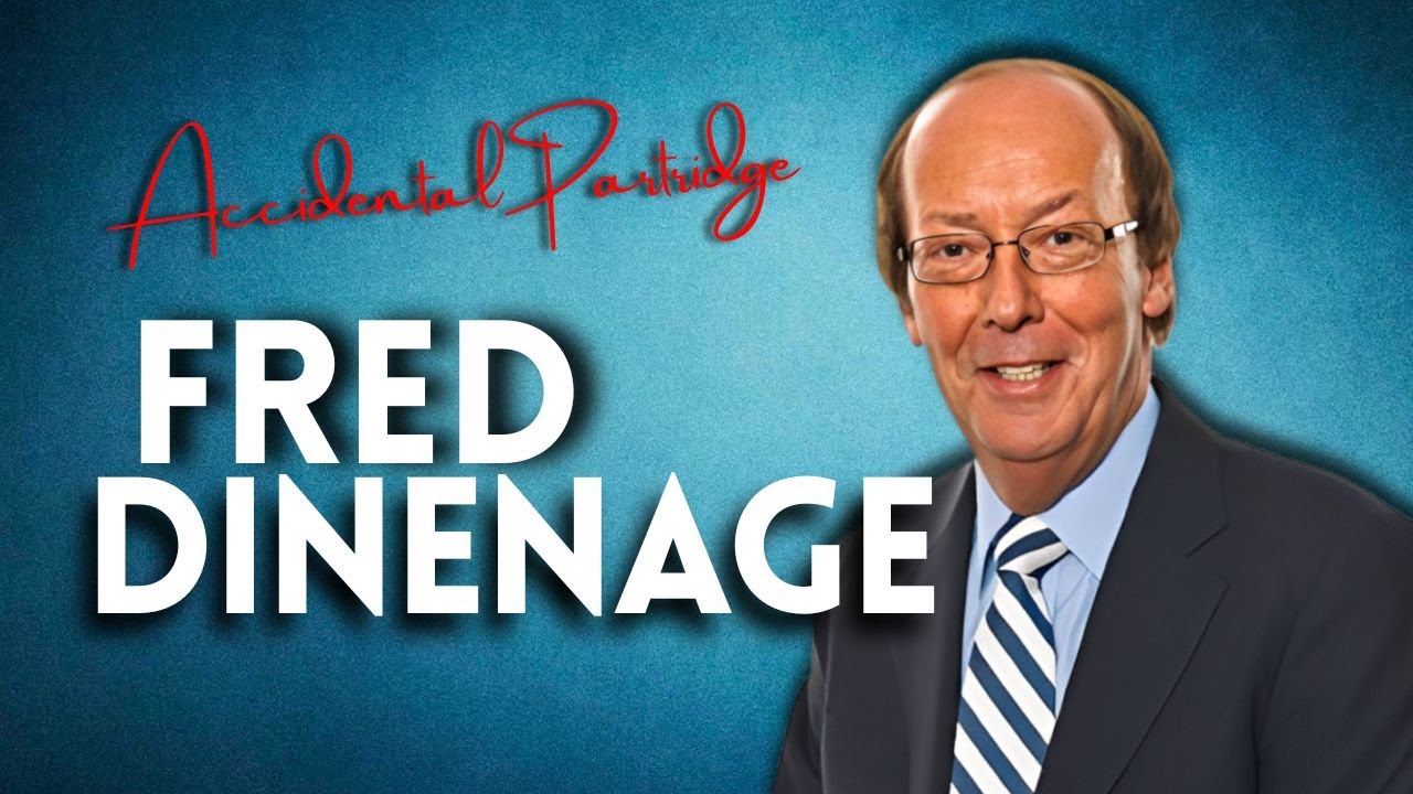 Fred Dinenage