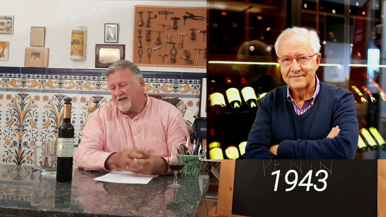155 - Los 4 mejores vinos de España, según la guía Peñín 2024.