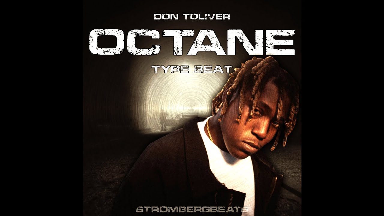 Don Toliver Type Beat 