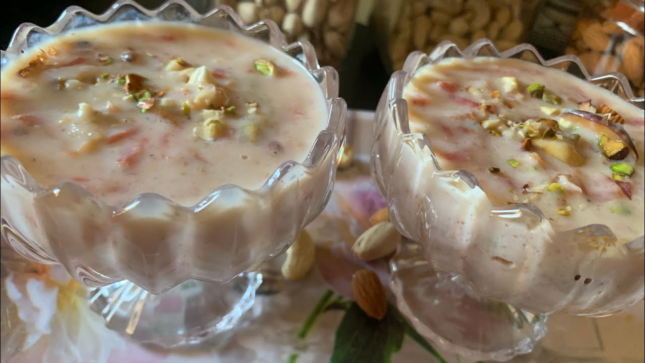 New year special [Gajar ki Kheer] recipe.😍😋