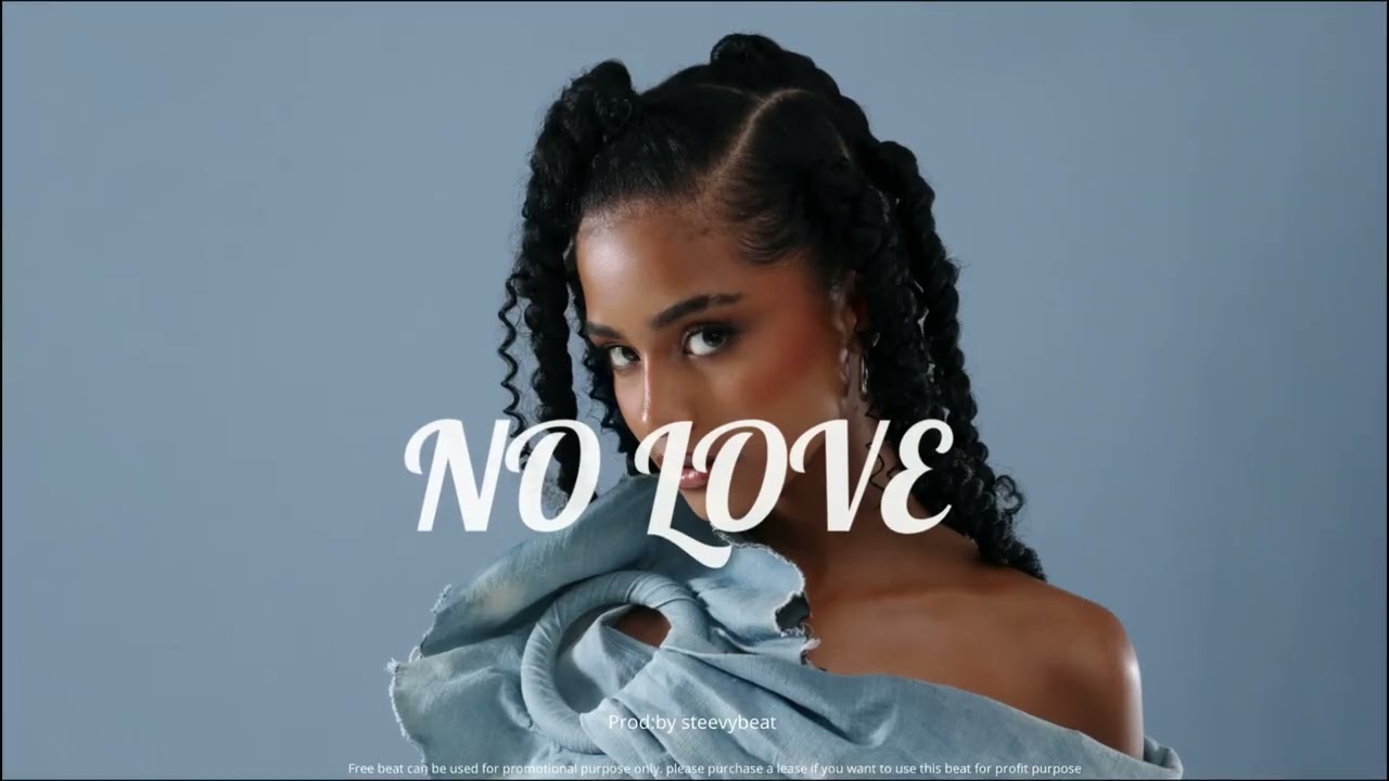 Afro Beat: Burna boy Type beat x Tayc x Dadju 