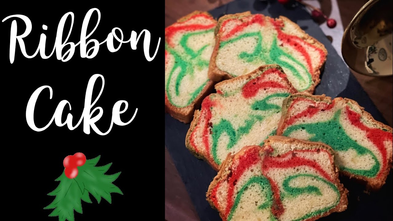 Ribbon Cake Recipe | Bakery style Goan Ribbon Cake | Goan Christmas Kuswar