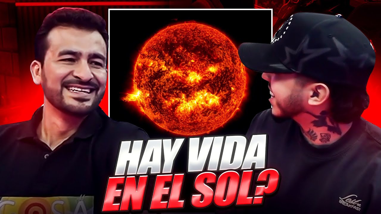 PUEDE EXISTIR VIDA EN EL SOL? | WESTCOL 