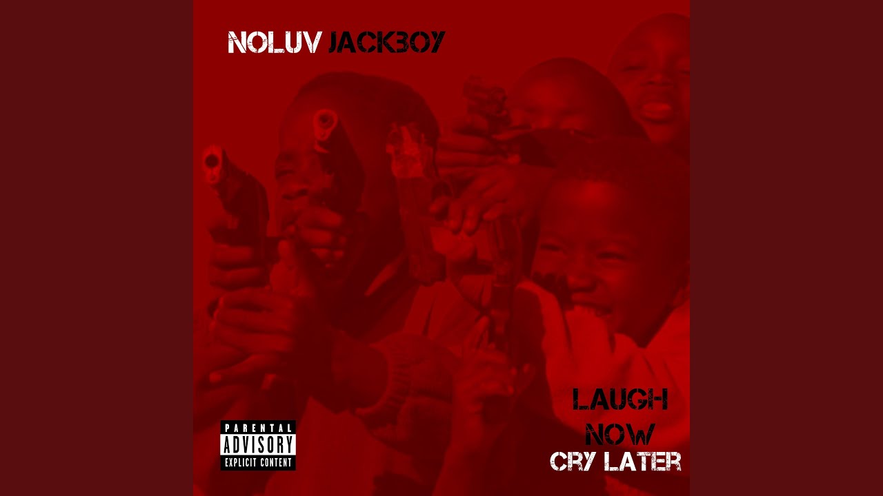 Laugh Now