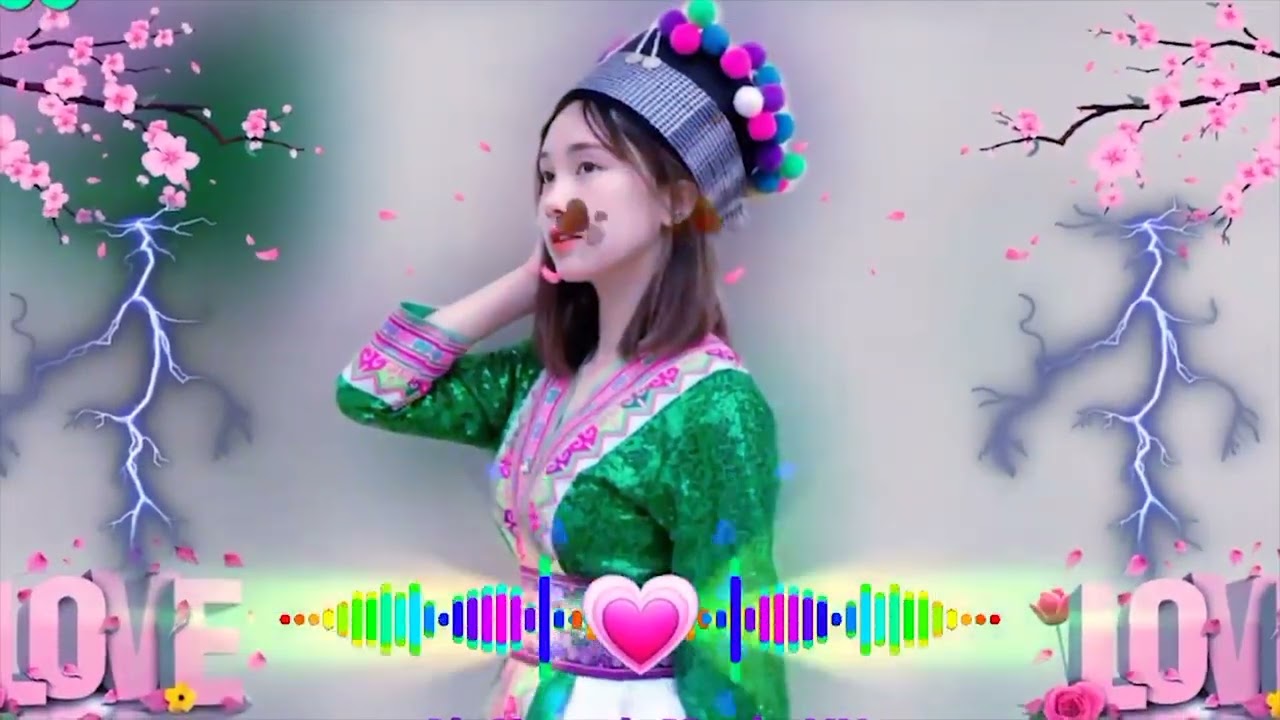 Top nkauj Remix kho siab tshaj - Nkauj tshiab kho siab 2022