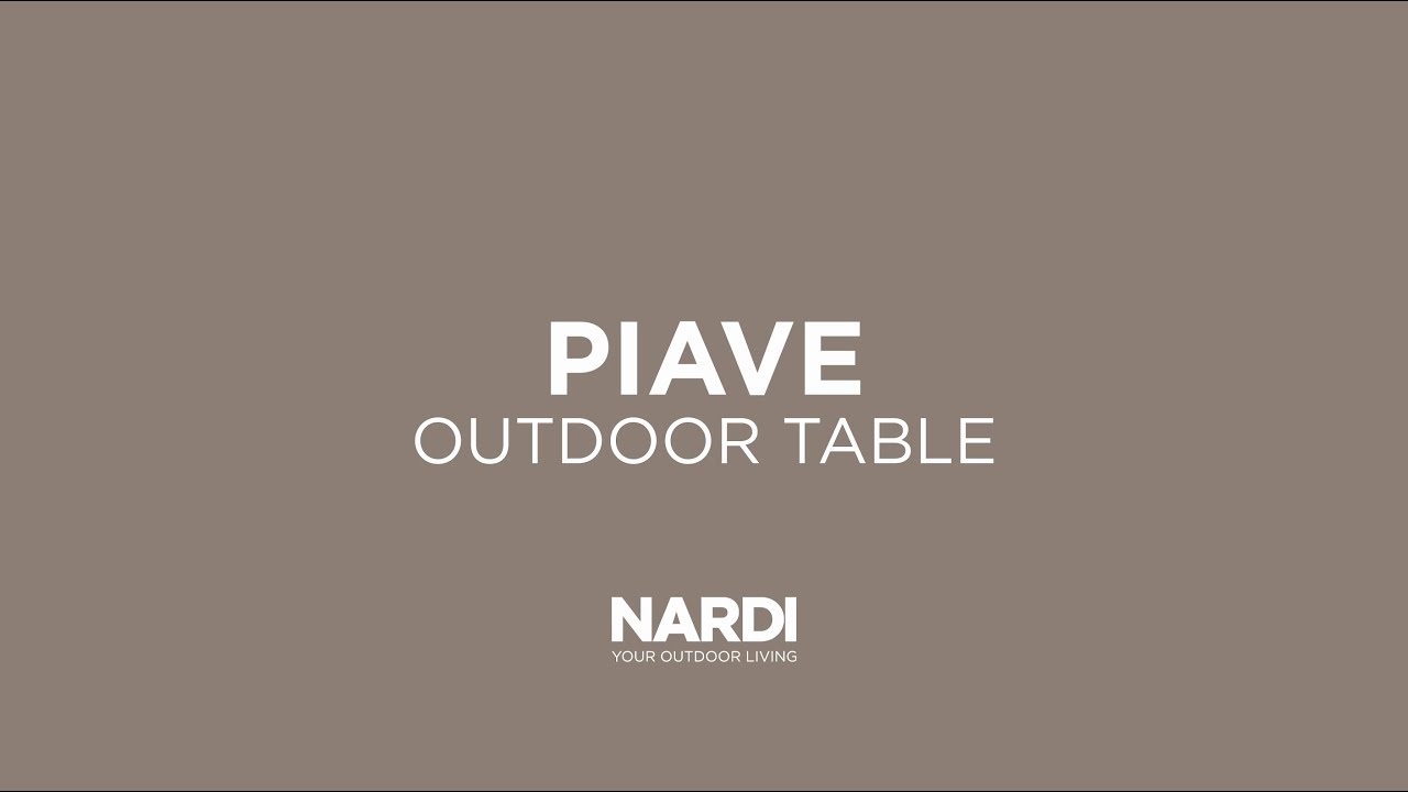 NARDI_Piave_Technical video