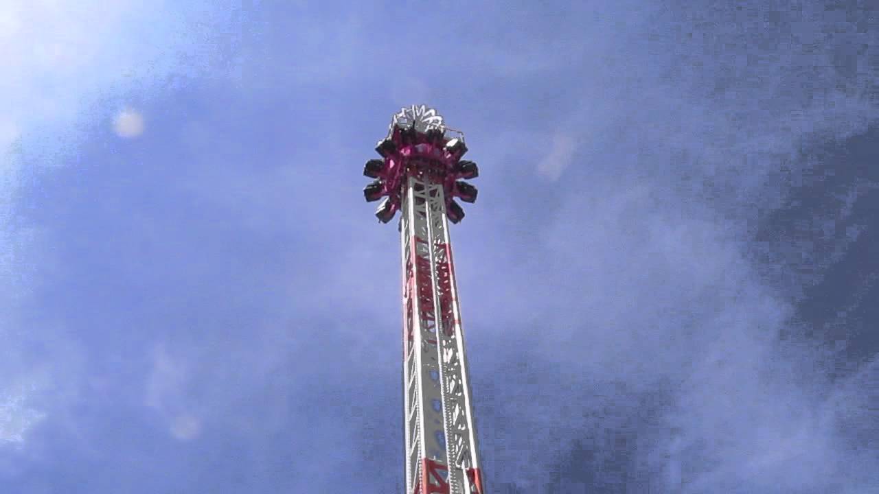 Mega Drop TUTUCAN