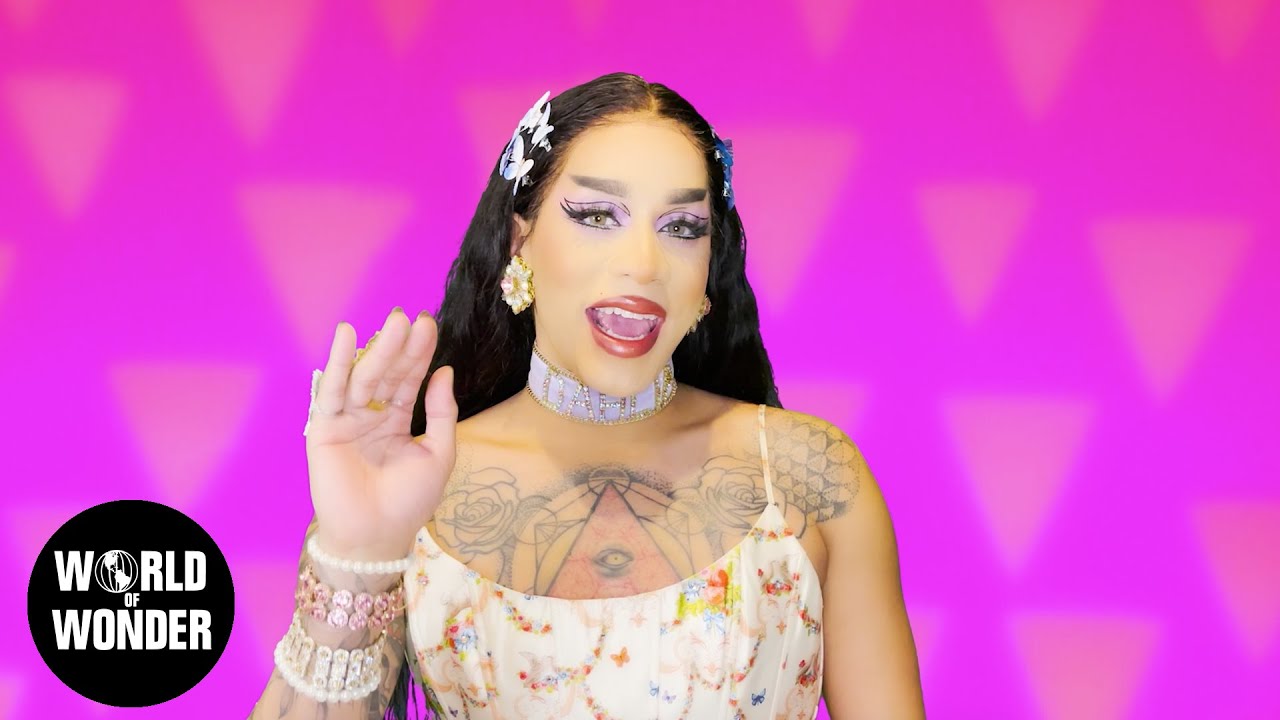 SPOILER ALERT: A Message to the First Eliminated Season 13 Queen - Dahlia Sin