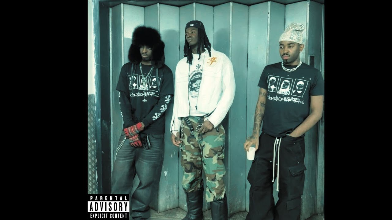 |FREE| Lancey foux x Len x Fimiguerrero Type Beat - 