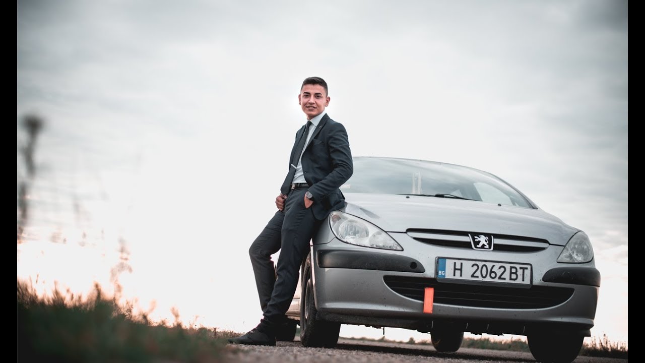 Muhamed's PromNight