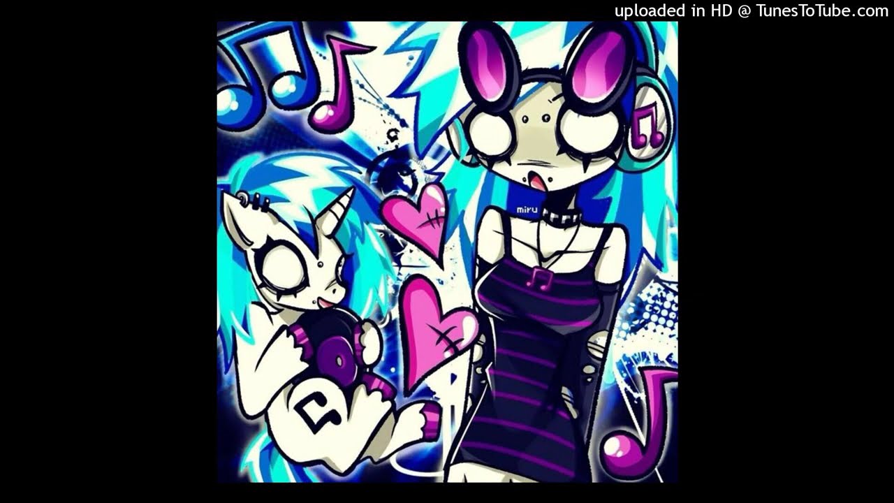 club x rave x scenecore type beat 