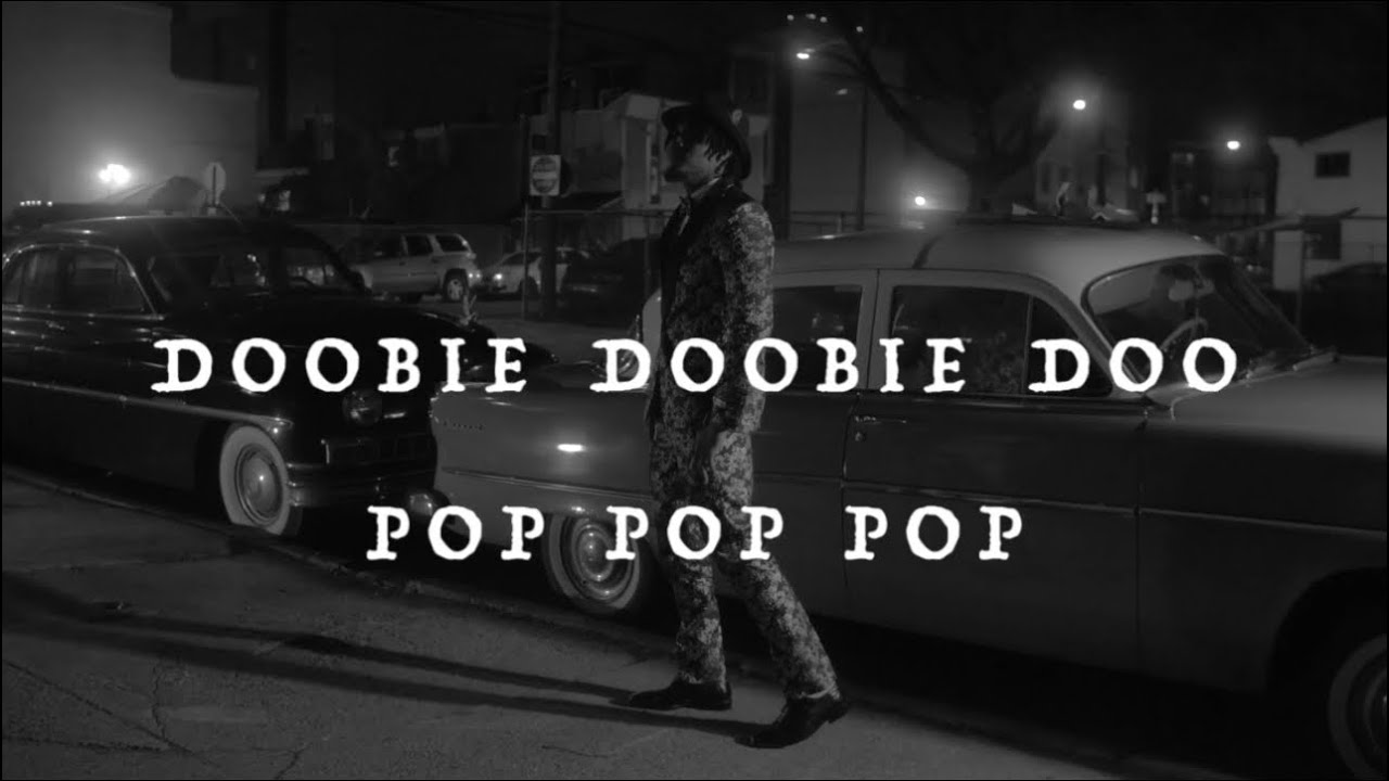 is0kenny- Doobie Doobie Doo Pop Pop Pop (Official Video)