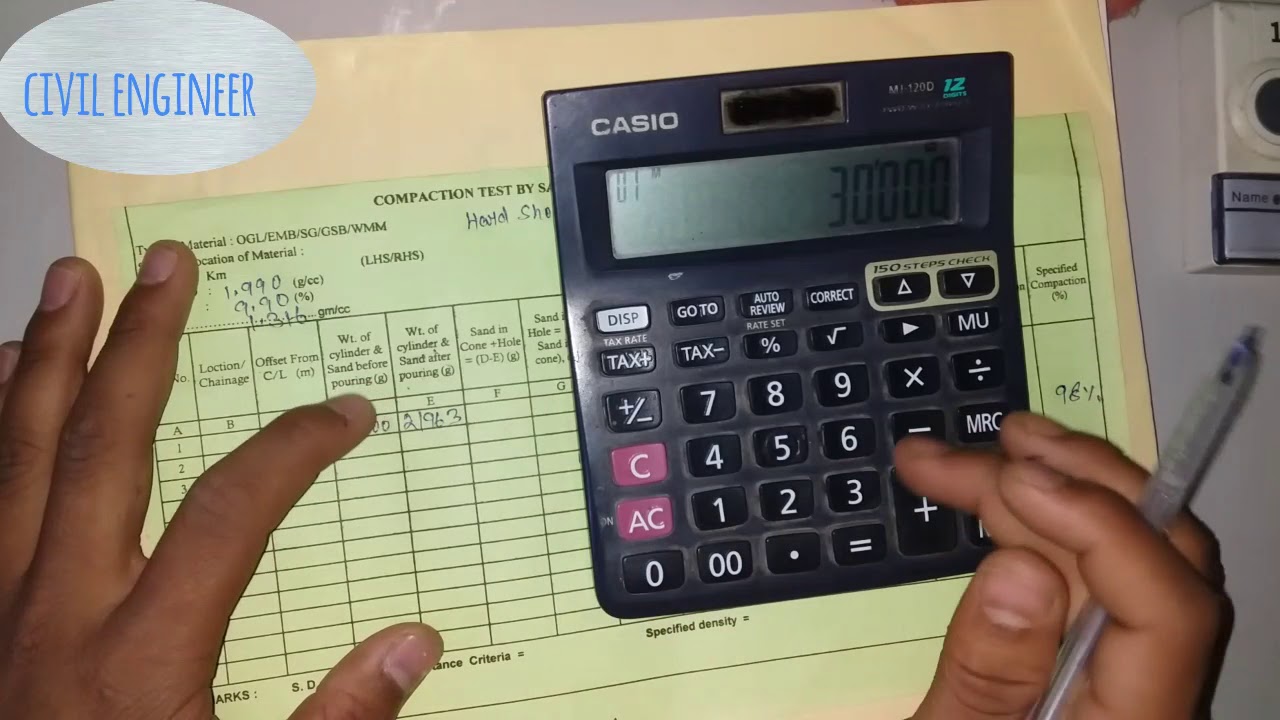 fdd का format कैसे भरे