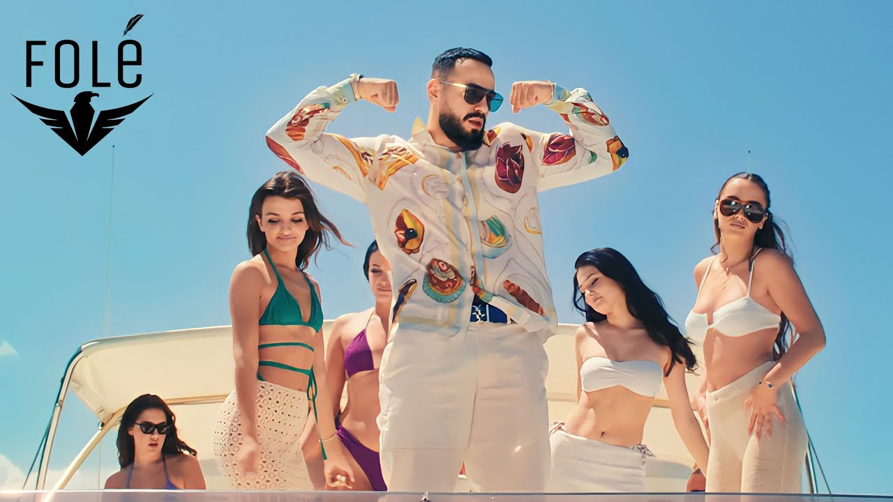 Capital T X EAZ & Rina - Dirty Move (Official Video)