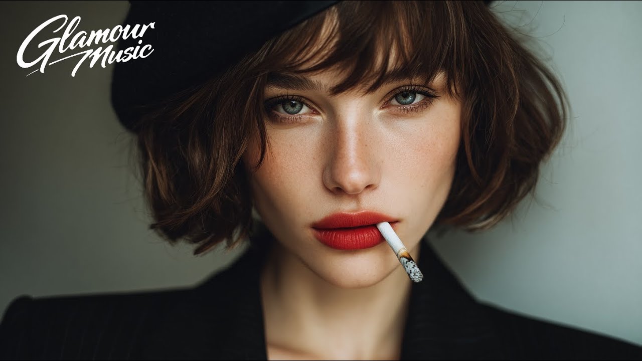 Glamour Music - The Best Deep House 2026 | Disco & Retro 2026 | Melodic & Techno 2026
