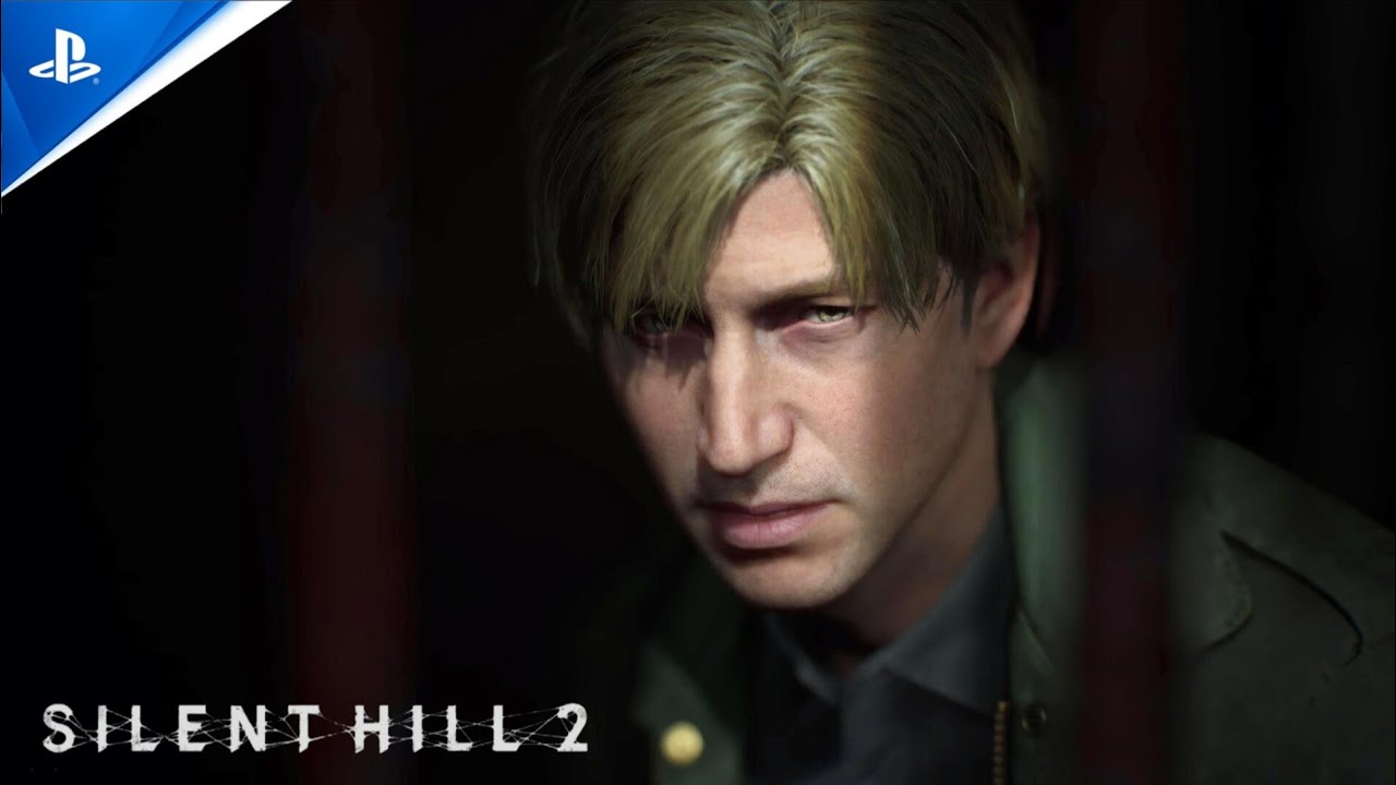 🔴 Silent Hill 2 | The New World - Ps5 Live Gameplay 🤯#silenthill2