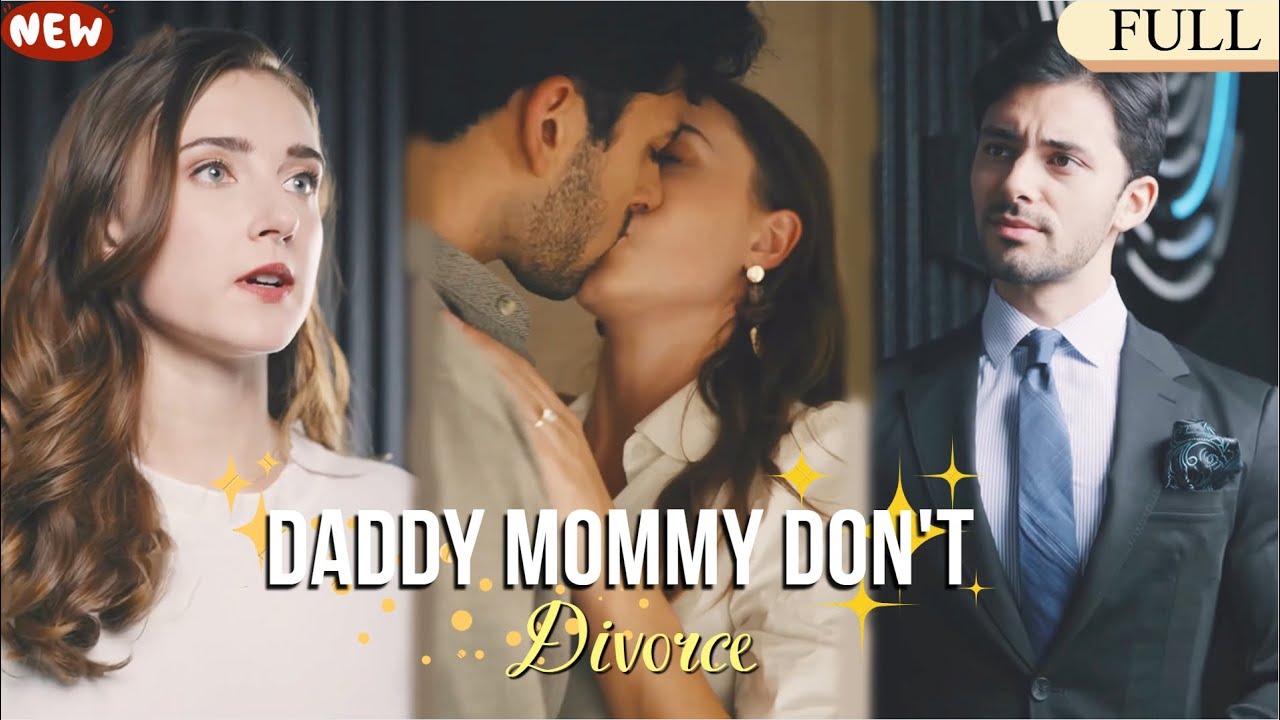 【FULL】They got married before they met,with help of son, they started dating.