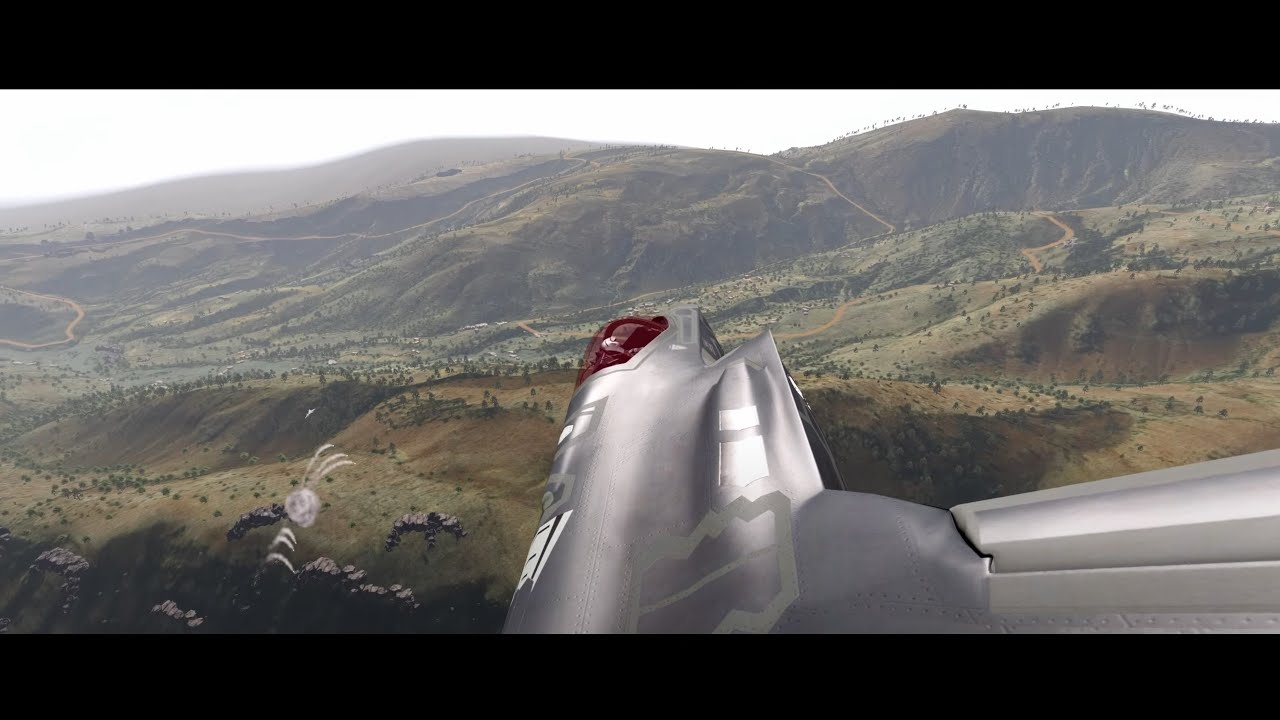 USAF F-35 | ARMA 3 Cinematic