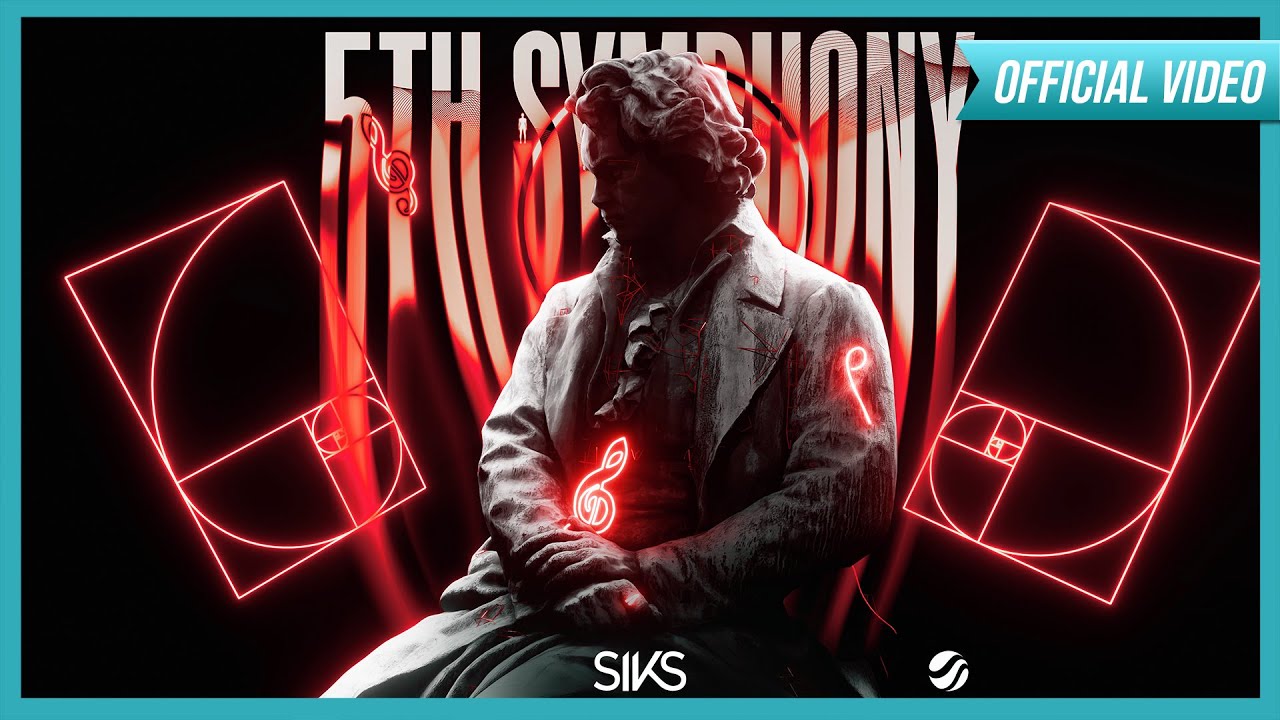 SIKS - 5th Symphony (Official Video)