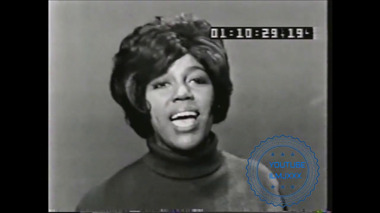 THE TOYS - THIS NIGHT (SHIVAREE TV SHOW 1965)