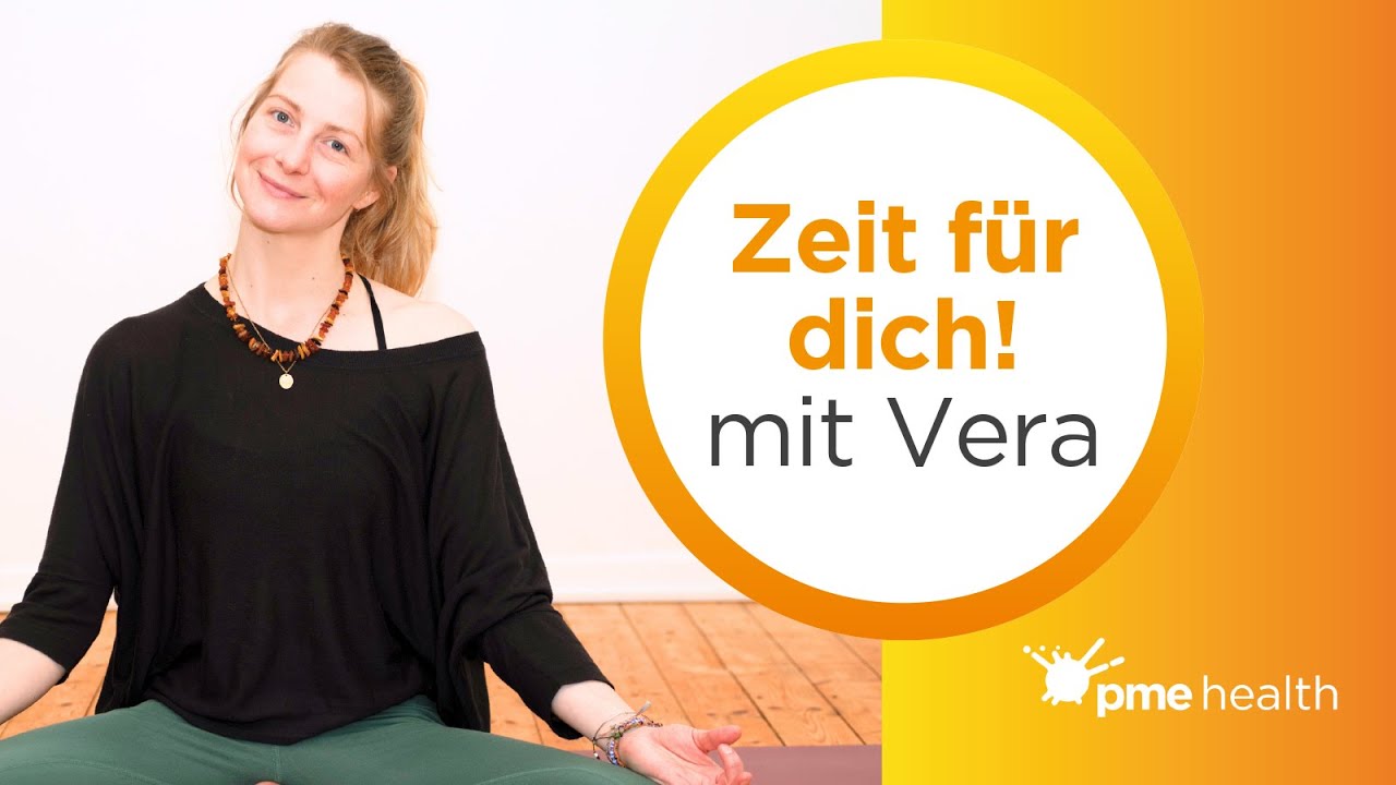 Zeit für dich! | pme Health