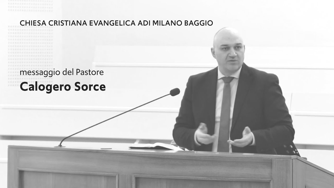 Calogero Sorce -  Un chiodo ben piantato