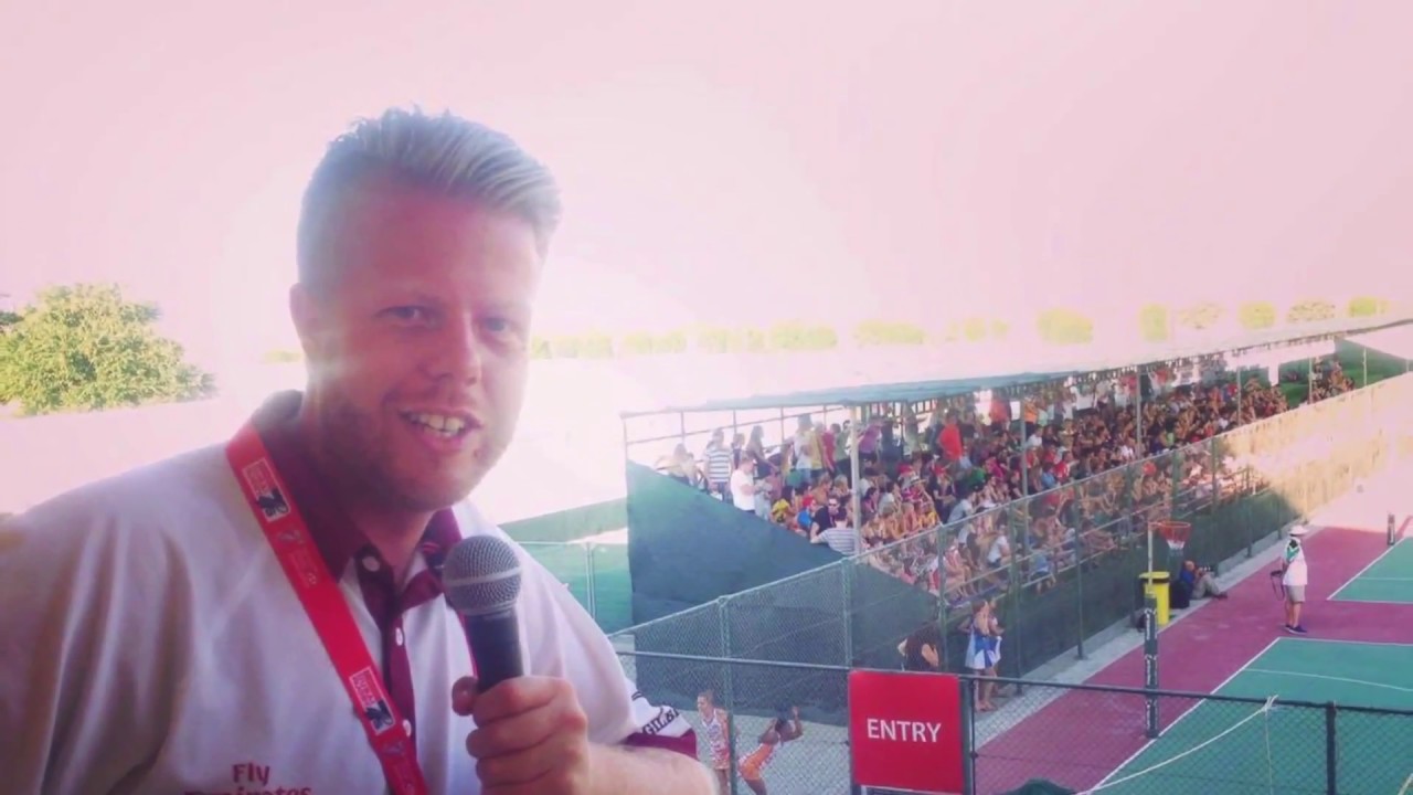 Emcee in Dubai, UAE - Scream Entertainment