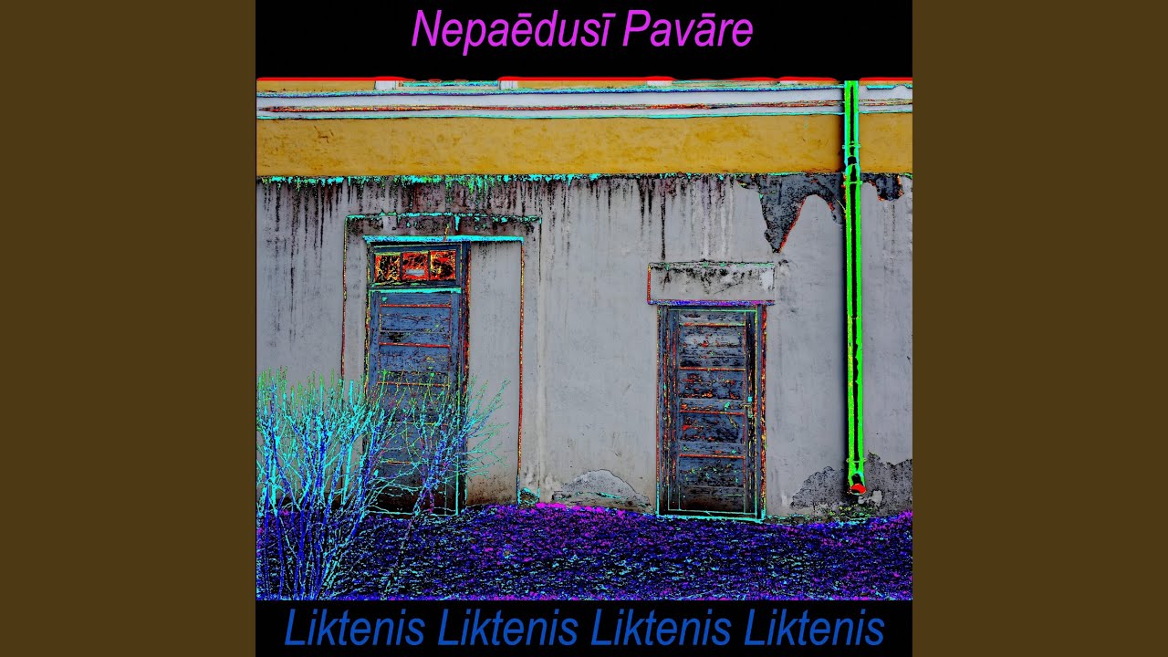 Liktenis