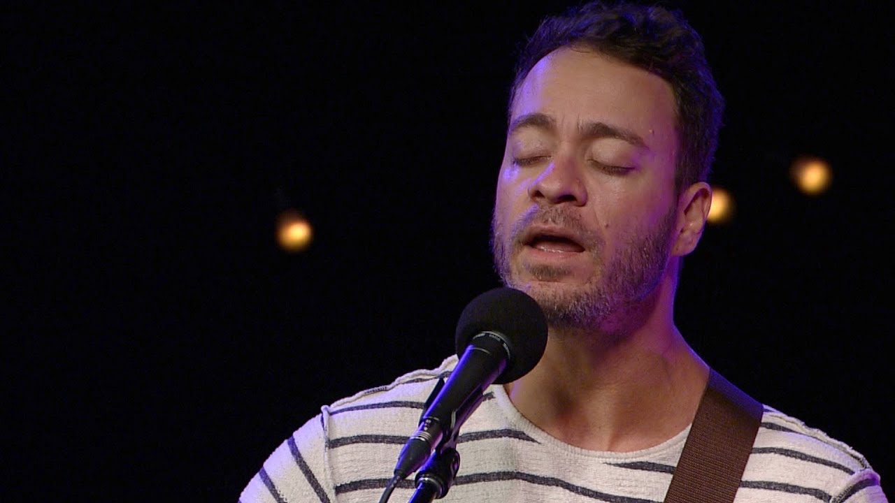 Amos Lee - 