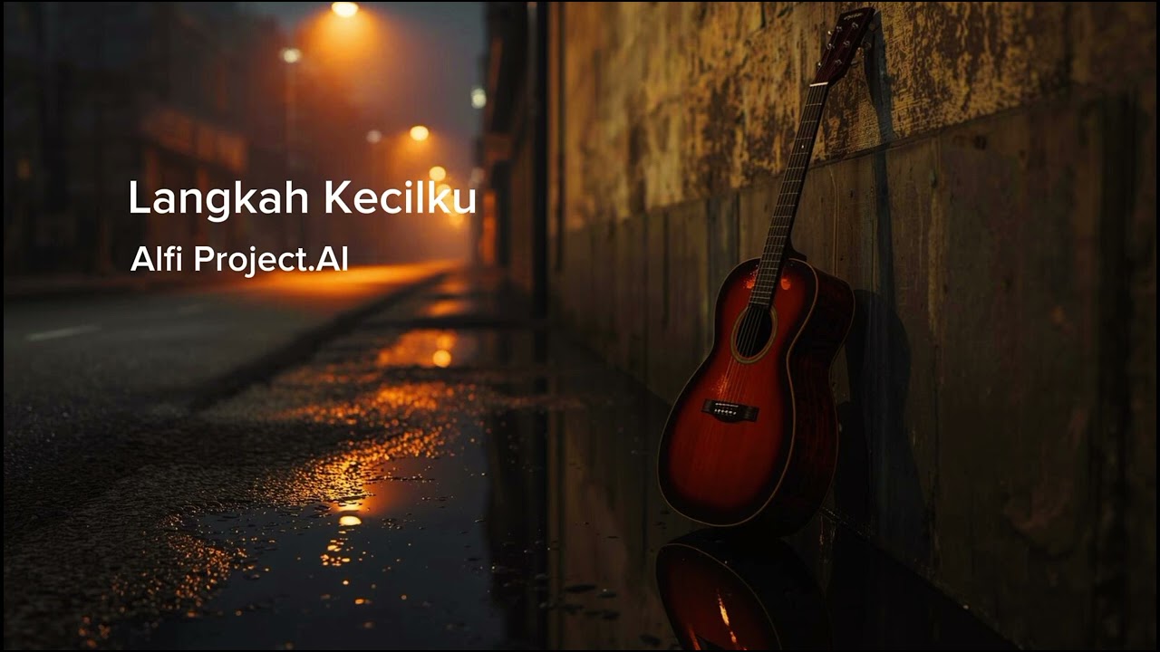Langkah Kecilku