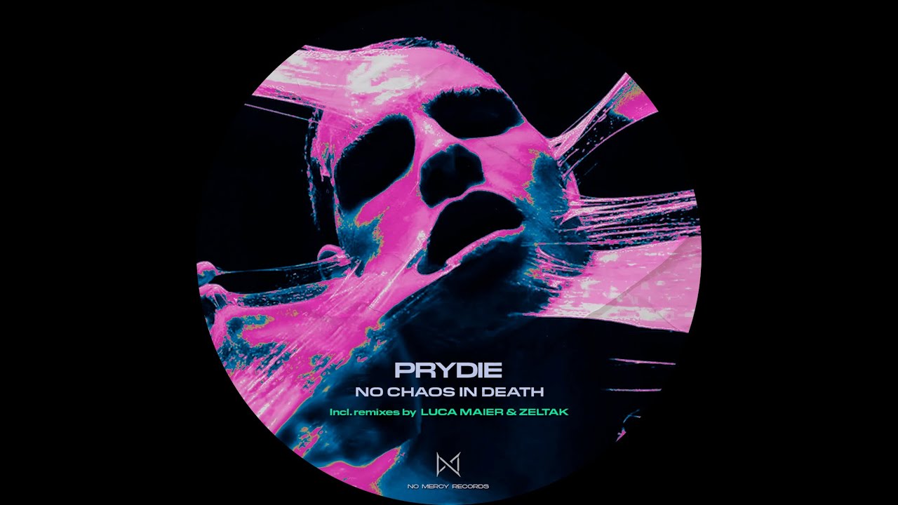 Prydie - No Chaos in Death (Luca Maier Remix) [NM034]