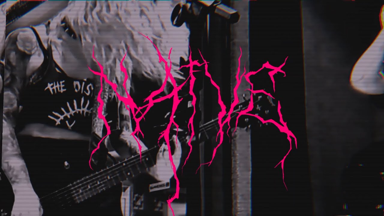 NAIVE PUNK - Capital-Disease (Live Sessions, in Studio)