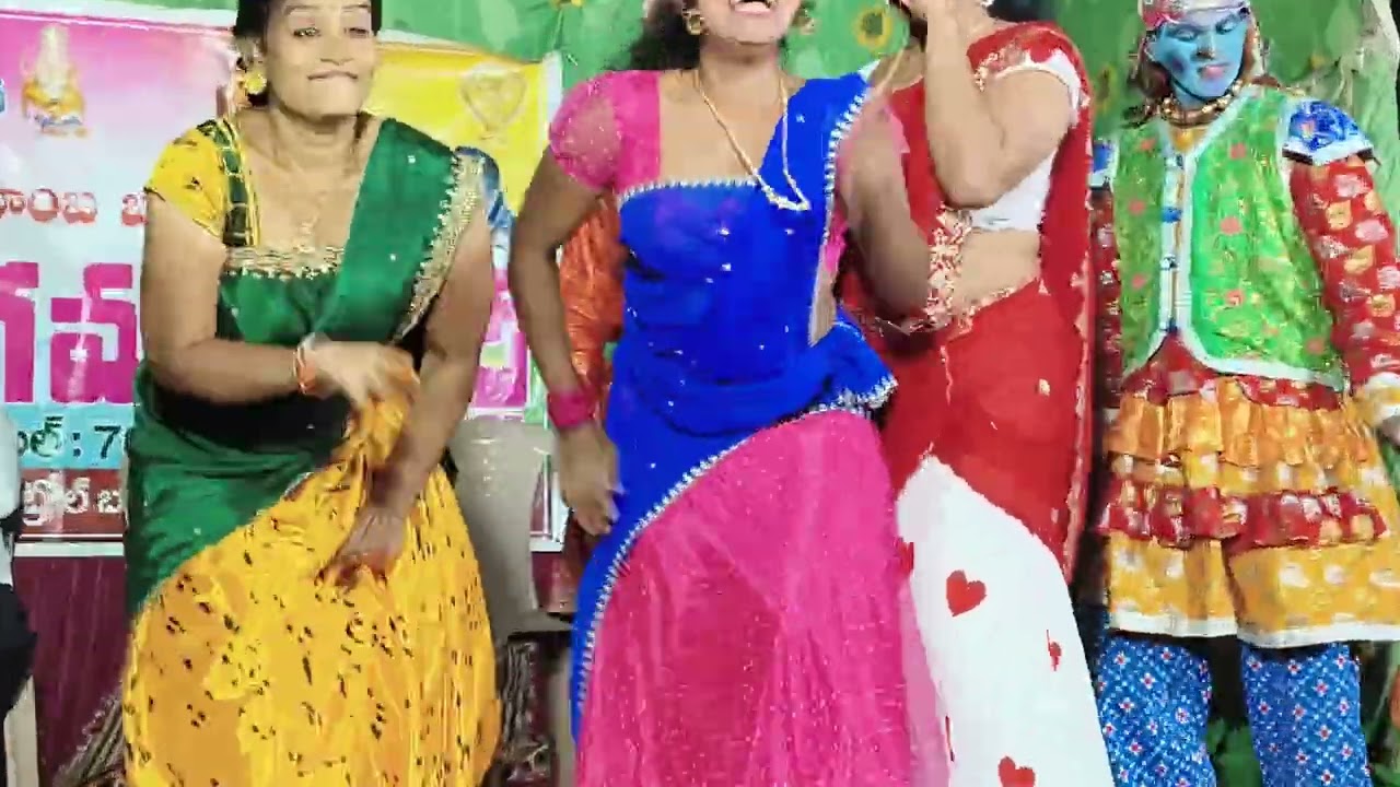 బుర్రకథ నాగమణి పార్టీ విజయనగరం