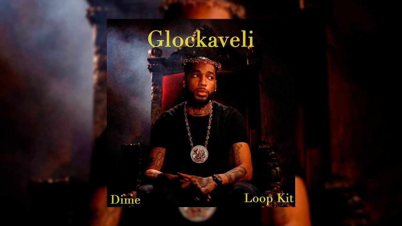 [FREE] Memphis Sample Pack/Loop Kit 2025 - 