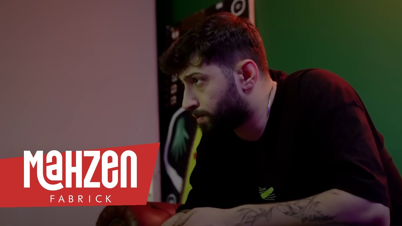 Burak Bulut - Tabut