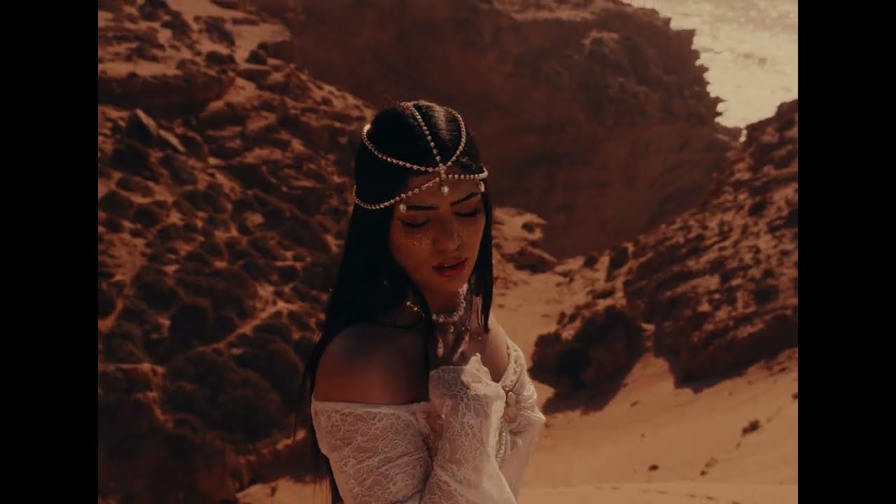 NovaQueen - Wa Nary ( Official Video )