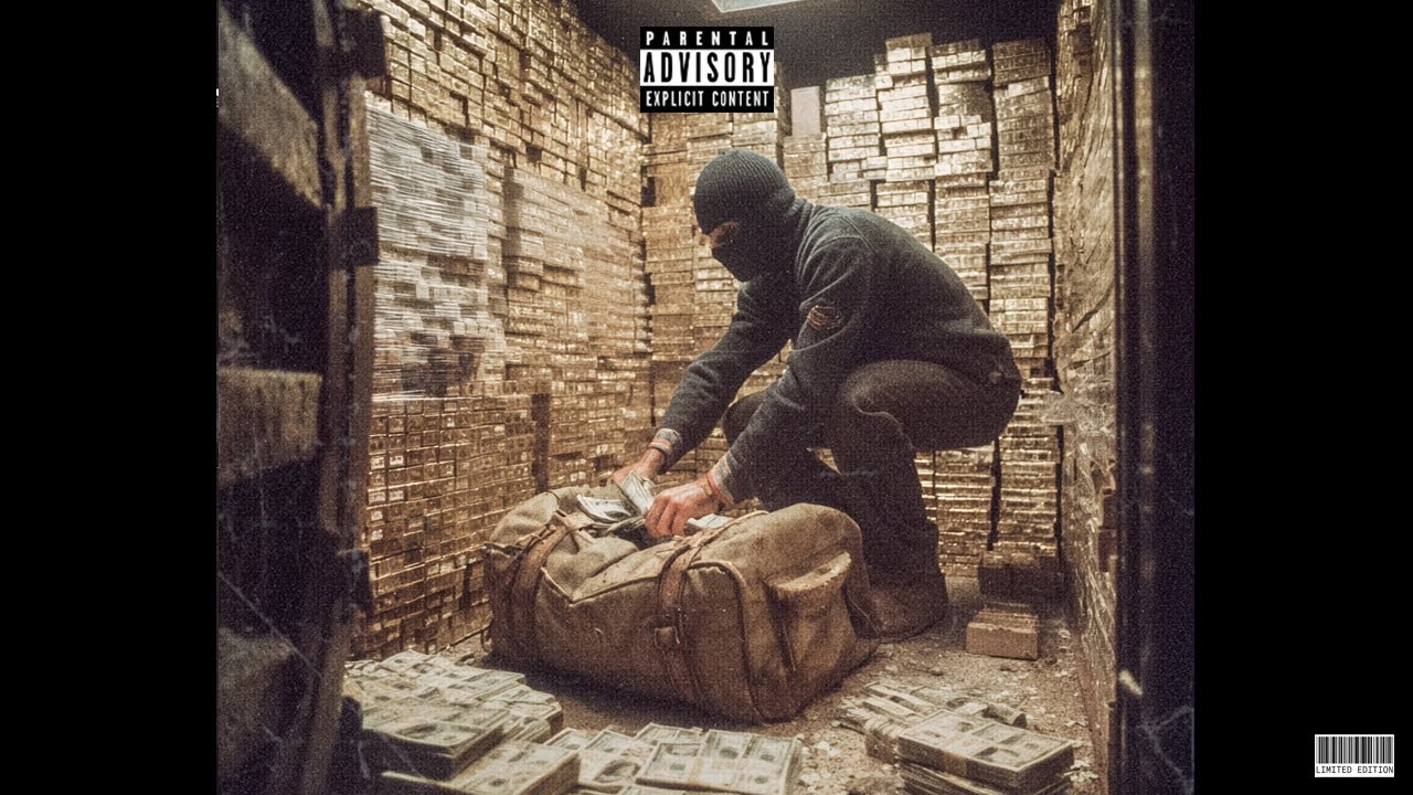 TRAP TYPE BEAT - 