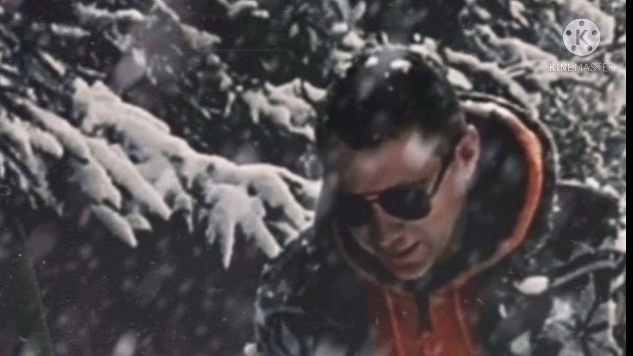 Sturmsoldat - Warten auf Schnee (2021)