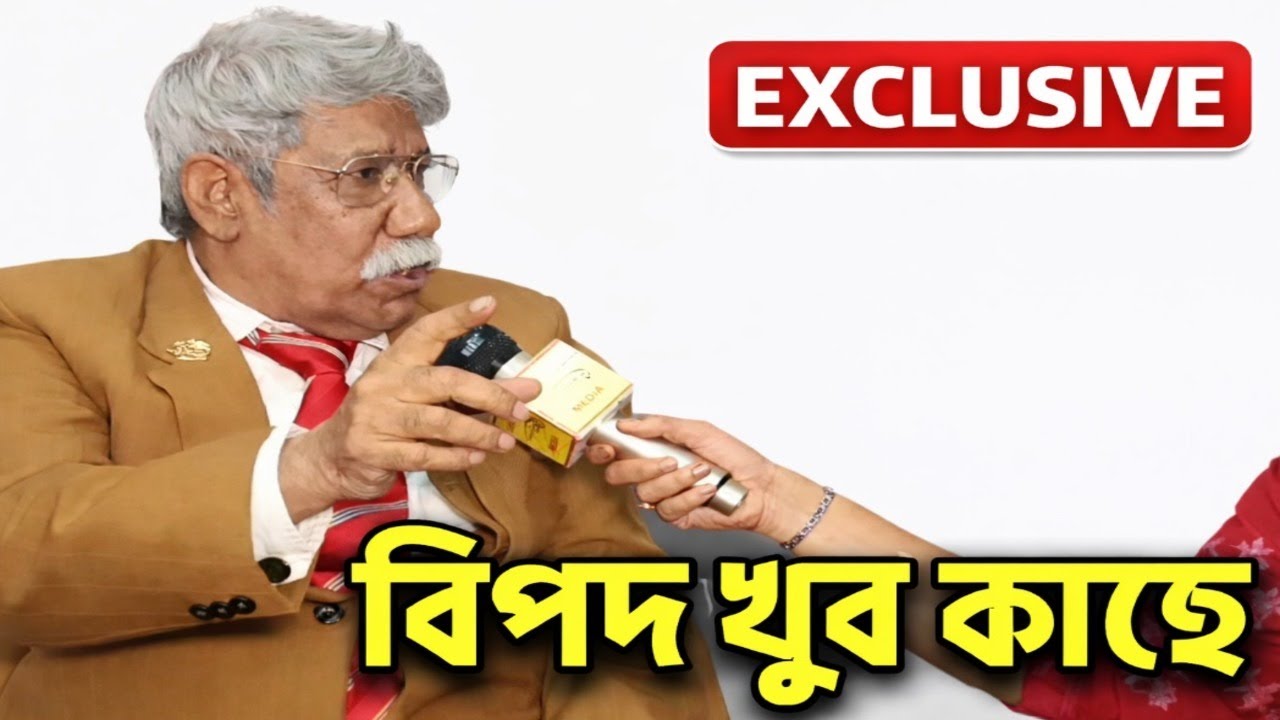 বড় বিপদে মুখ্যমন্ত্রী? কী ঘটতে চলেছে
